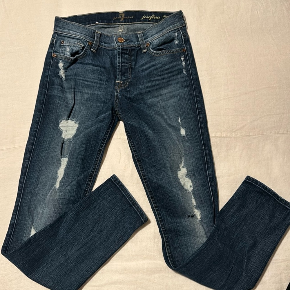 Women’s jeans